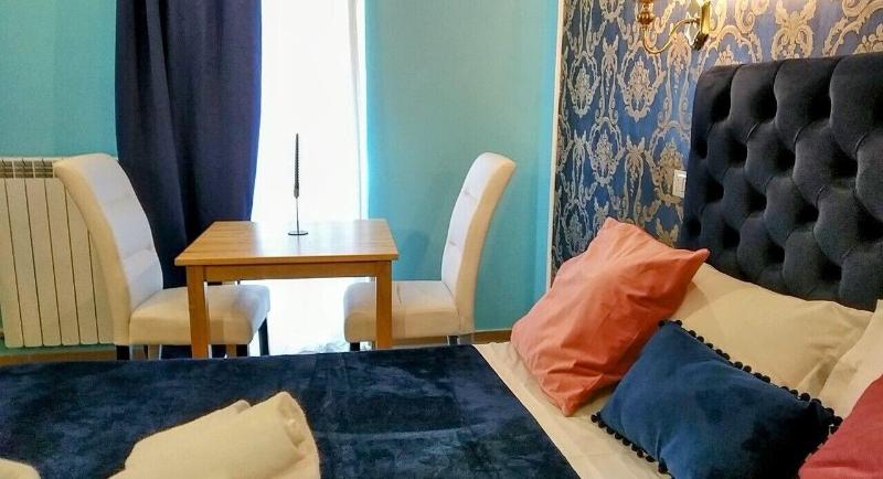 Hotel Magnolia - Oda