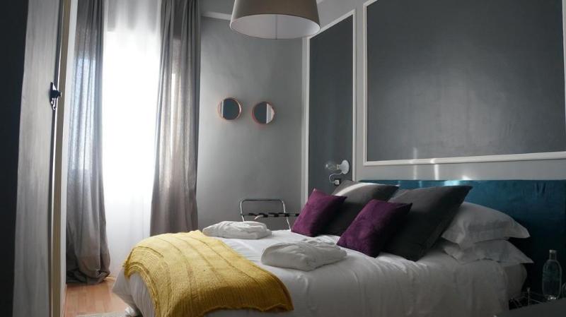 Hotel Magnolia - Oda