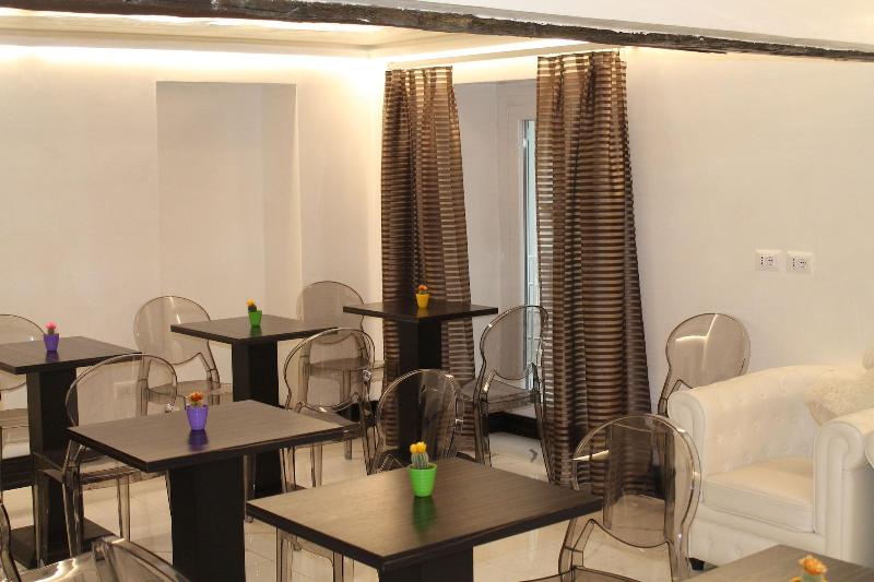 Colonna Suite Del Corso - Lobi