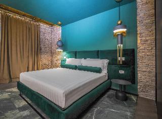 Colonna Suite Del Corso otel fotoğrafı