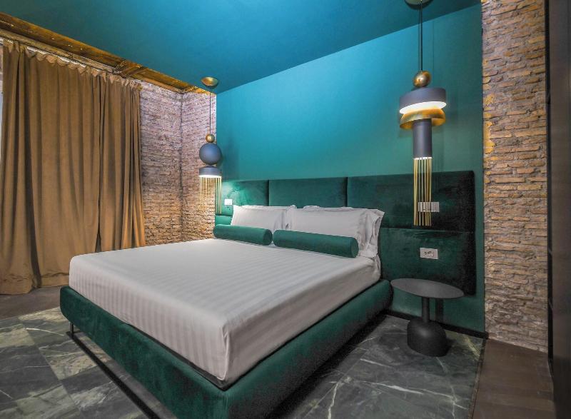Colonna Suite Del Corso - Genel