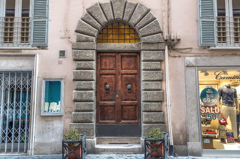Colonna Suite Del Corso - Genel