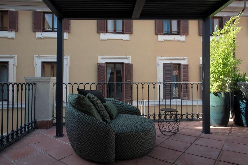 Colonna Suite Del Corso - Genel