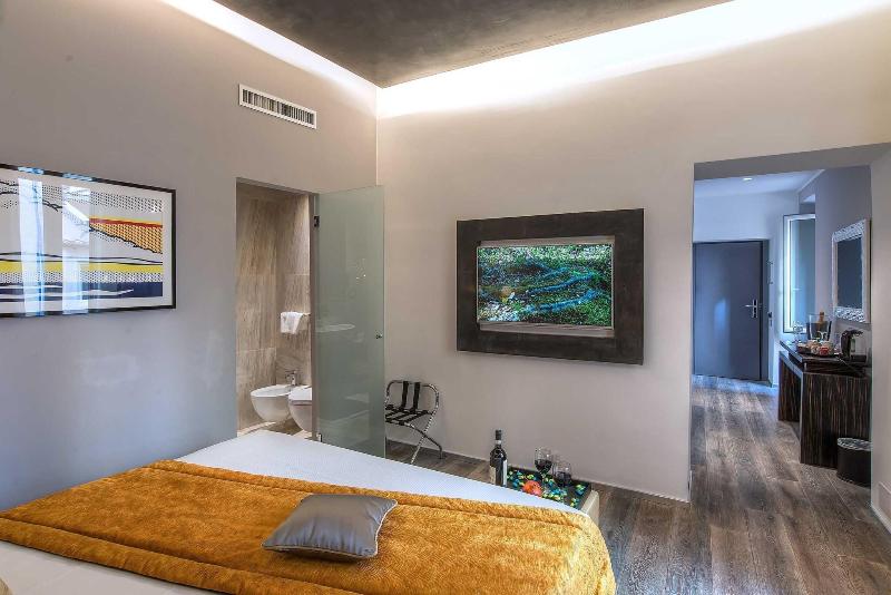 Colonna Suite Del Corso - Oda