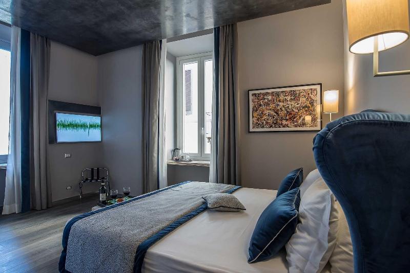 Colonna Suite Del Corso - Oda