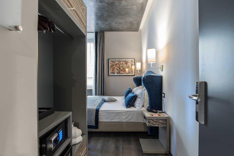 Colonna Suite Del Corso - Oda