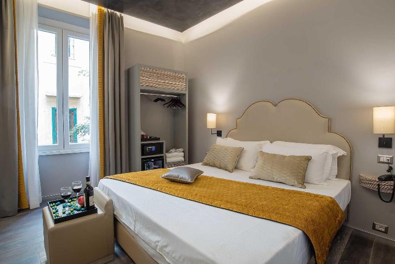 Colonna Suite Del Corso - Oda