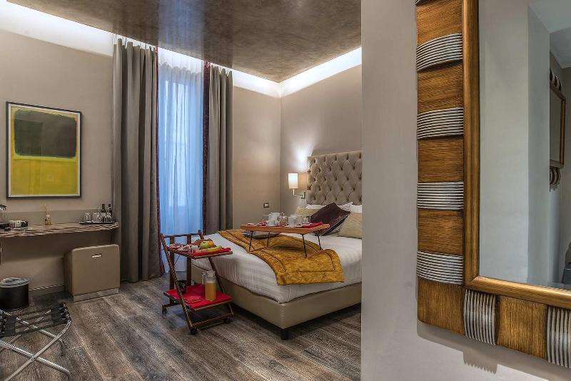 Colonna Suite Del Corso - Oda