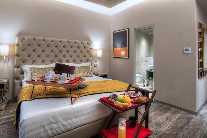 Colonna Suite Del Corso - Oda