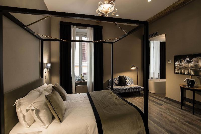 Colonna Suite Del Corso - Oda