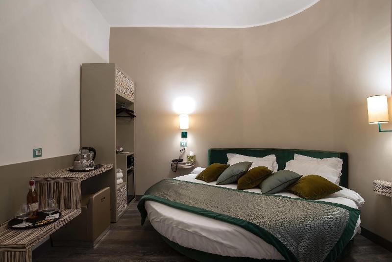 Colonna Suite Del Corso - Oda