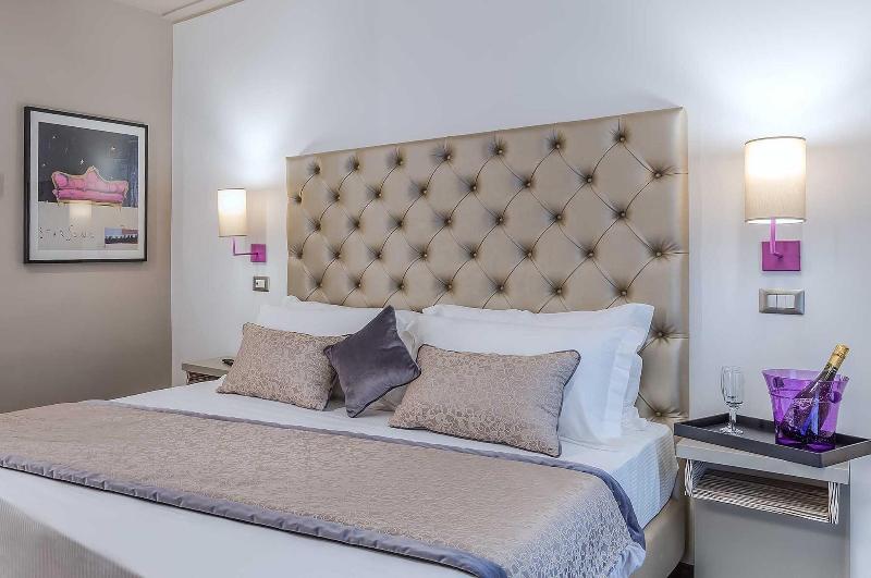 Colonna Suite Del Corso - Oda