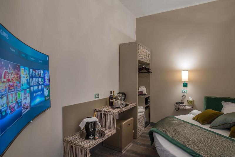 Colonna Suite Del Corso - Oda