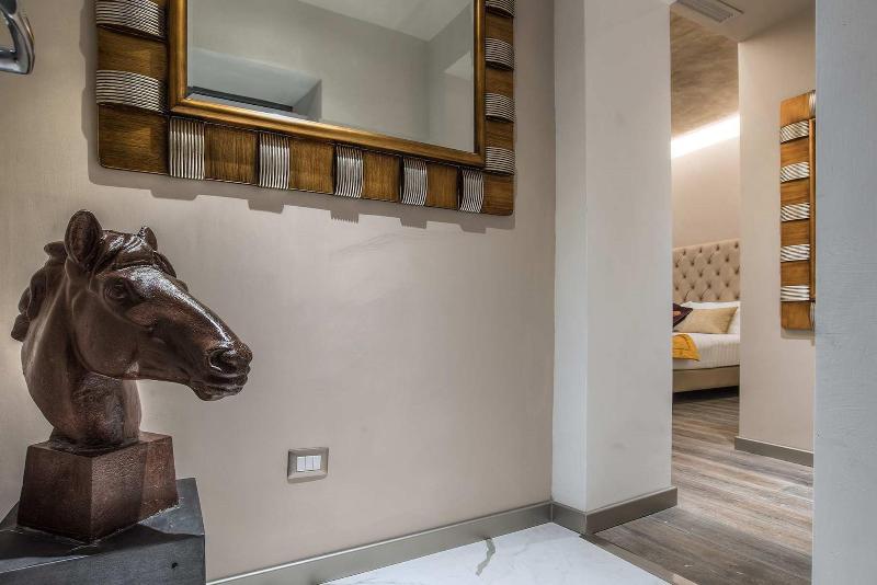 Colonna Suite Del Corso - Oda