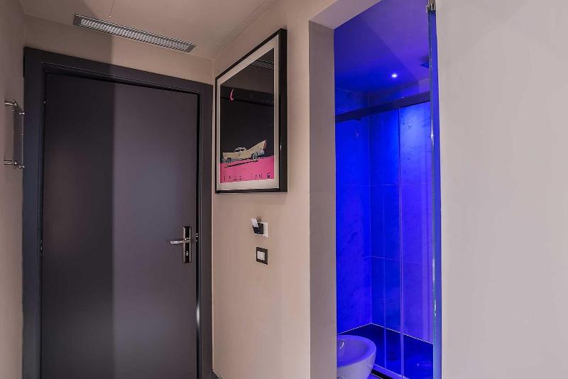 Colonna Suite Del Corso - Oda