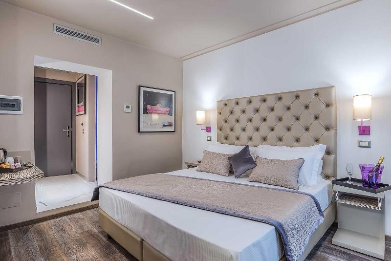 Colonna Suite Del Corso - Oda