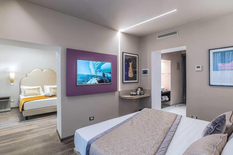 Colonna Suite Del Corso - Oda