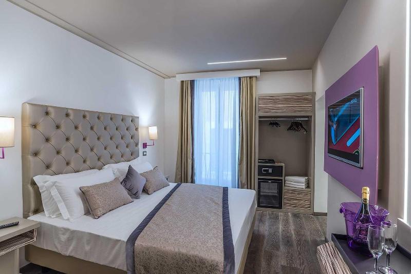 Colonna Suite Del Corso - Oda