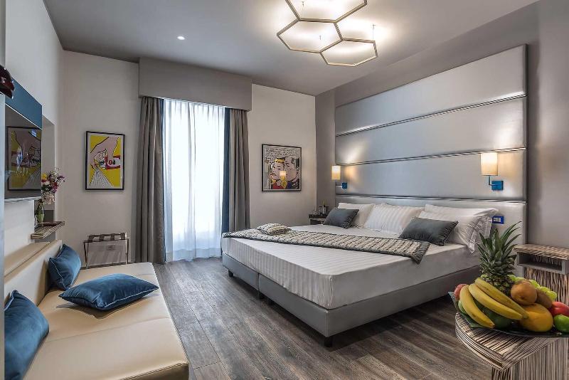 Colonna Suite Del Corso - Oda