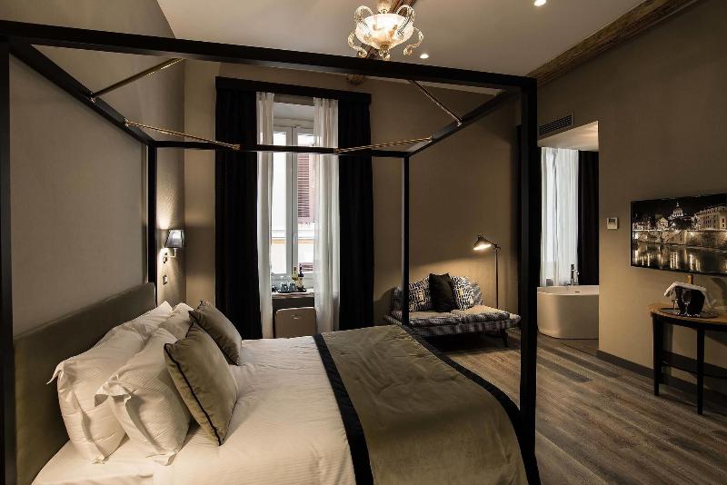 Colonna Suite Del Corso - Oda