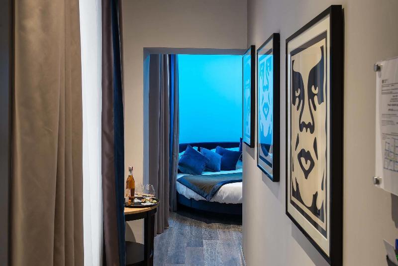 Colonna Suite Del Corso - Oda