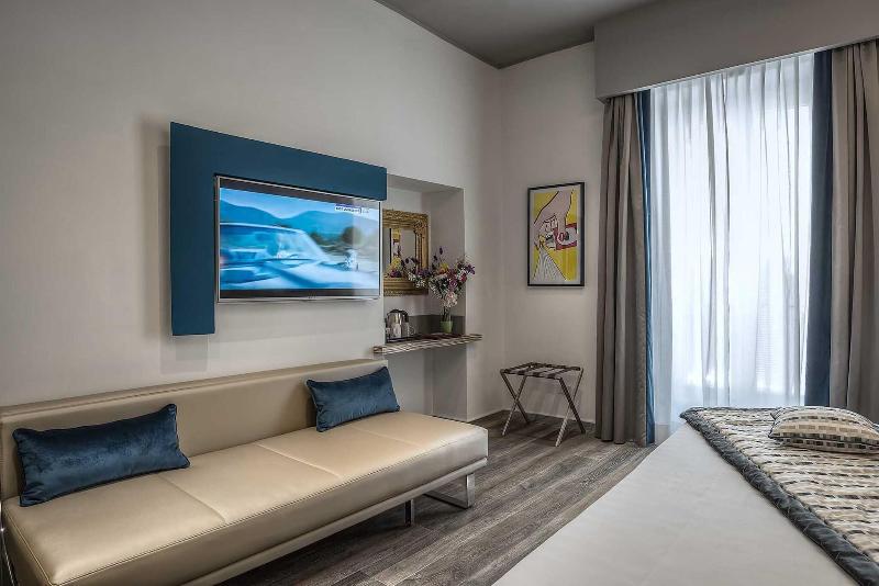 Colonna Suite Del Corso - Oda
