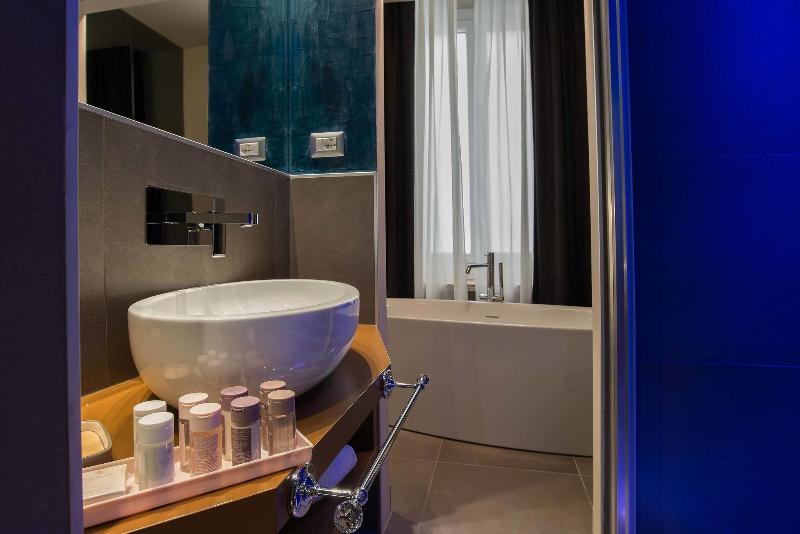 Colonna Suite Del Corso - Oda
