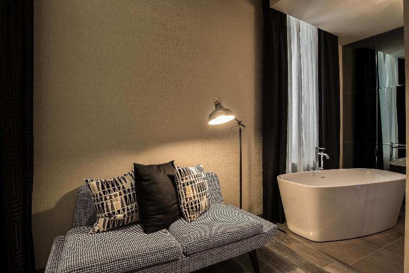 Colonna Suite Del Corso - Oda