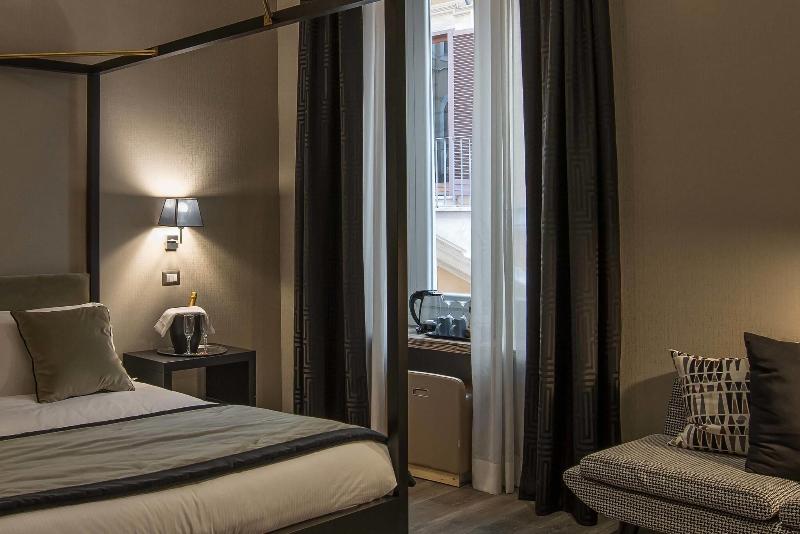 Colonna Suite Del Corso - Oda