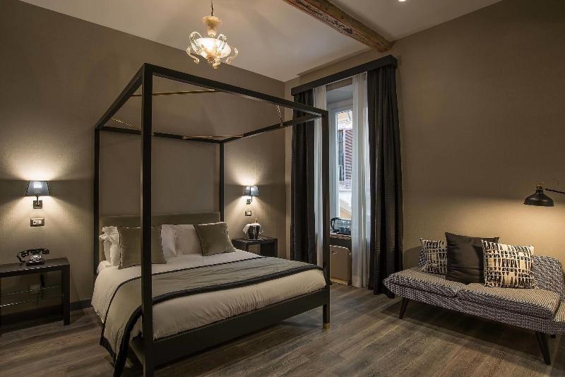 Colonna Suite Del Corso - Oda