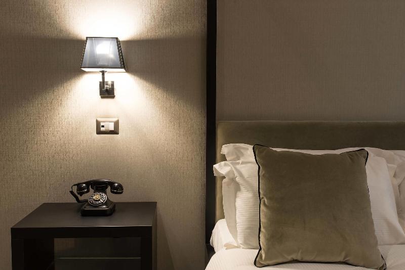 Colonna Suite Del Corso - Oda