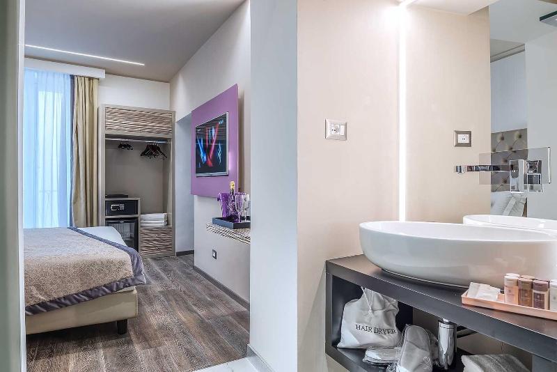 Colonna Suite Del Corso - Oda