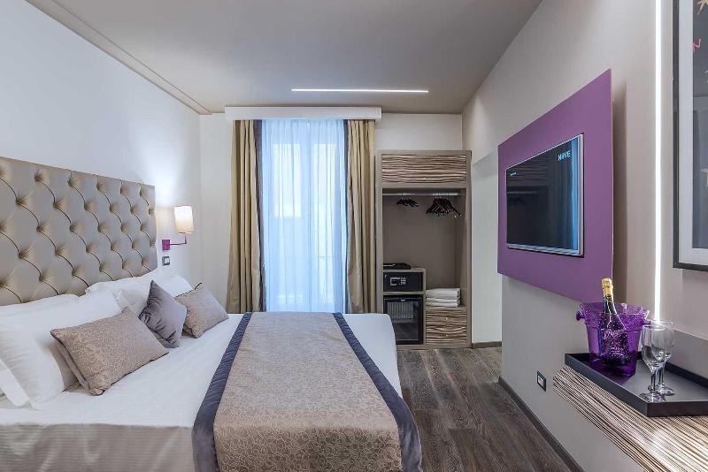 Colonna Suite Del Corso - Oda