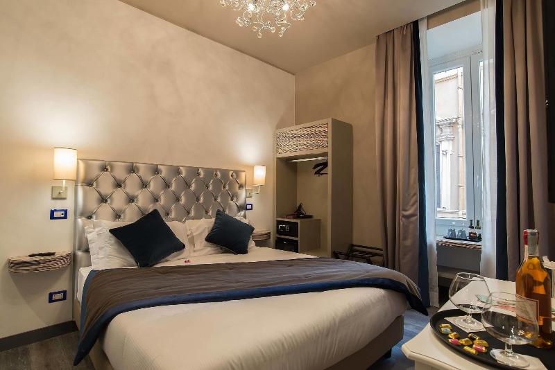Colonna Suite Del Corso - Oda