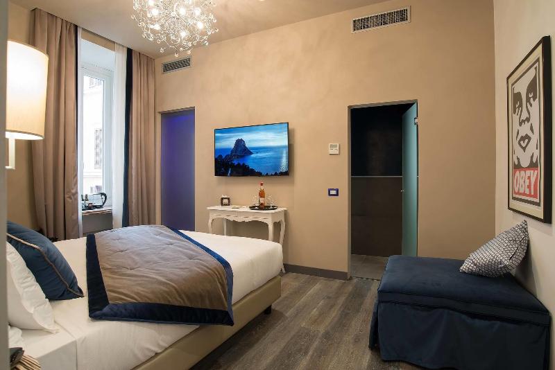 Colonna Suite Del Corso - Oda
