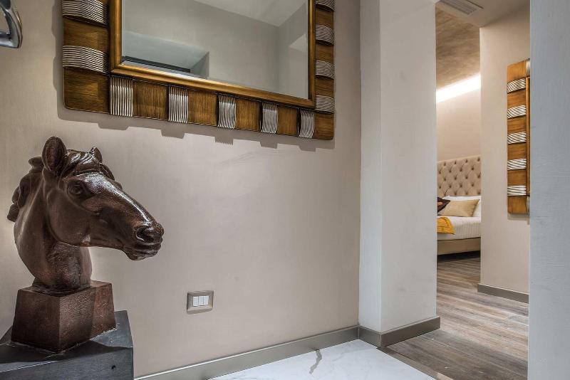 Colonna Suite Del Corso - Oda