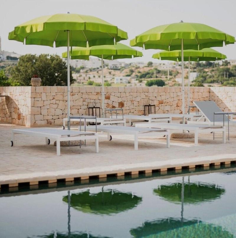Masseria Grofoleo - Bar