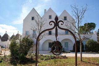 Masseria Grofoleo otel fotoğrafı