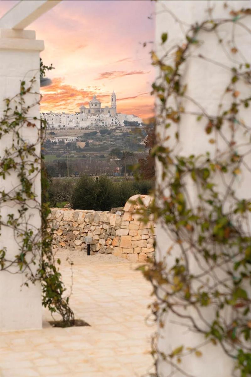 Masseria Grofoleo - Genel