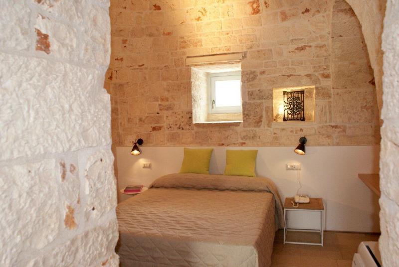 Masseria Grofoleo - Oda