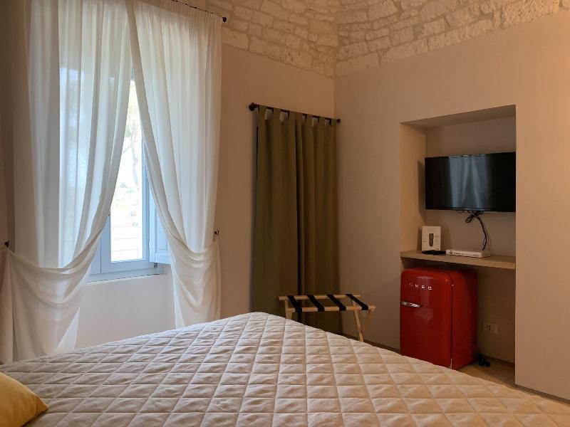 Masseria Grofoleo - Oda