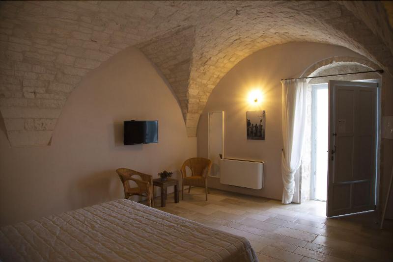 Masseria Grofoleo - Oda