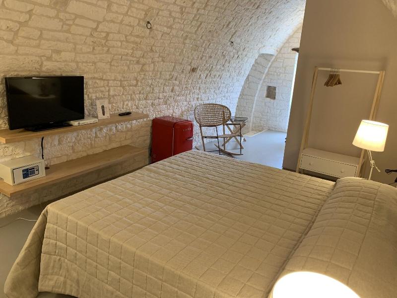 Masseria Grofoleo - Oda