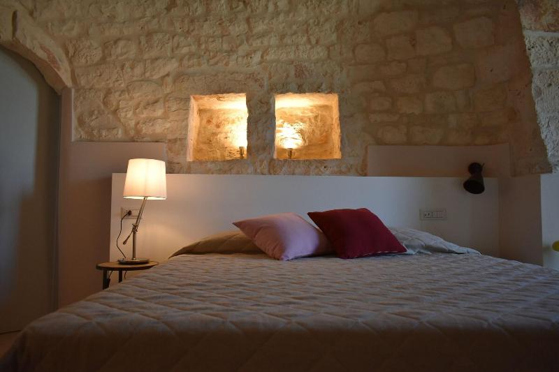 Masseria Grofoleo - Oda