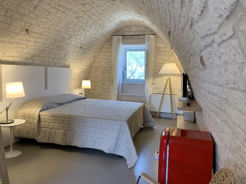 Masseria Grofoleo - Oda