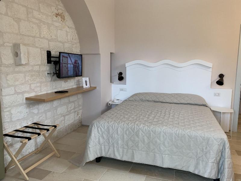 Masseria Grofoleo - Oda