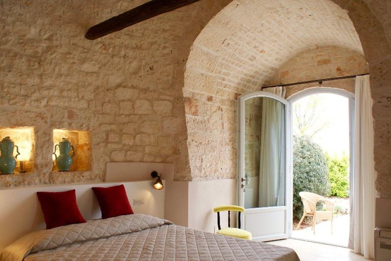 Masseria Grofoleo - Oda