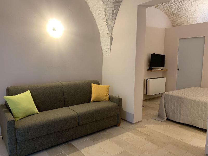 Masseria Grofoleo - Oda