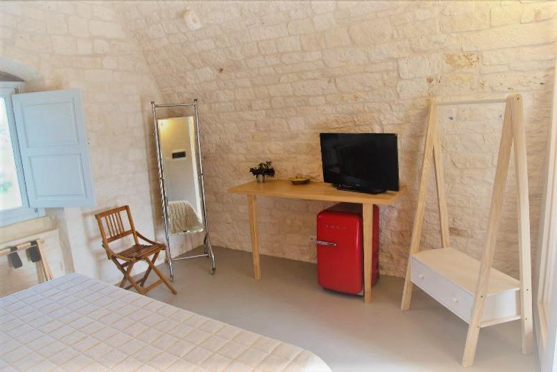 Masseria Grofoleo - Oda