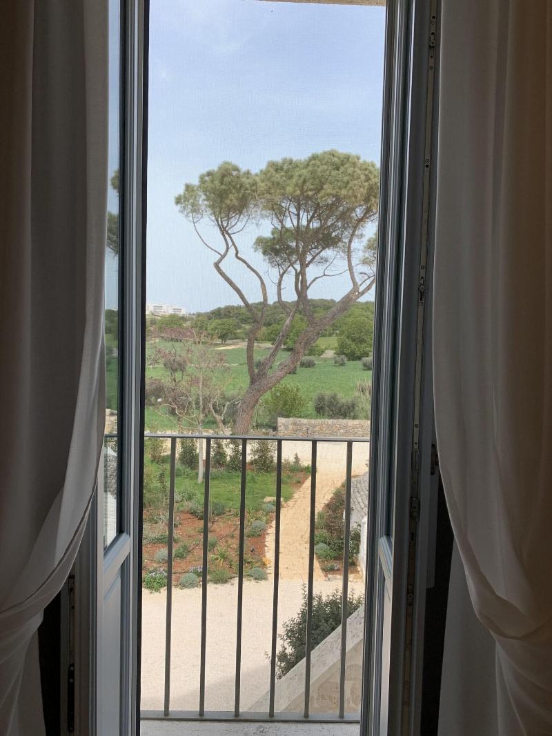 Masseria Grofoleo - Oda